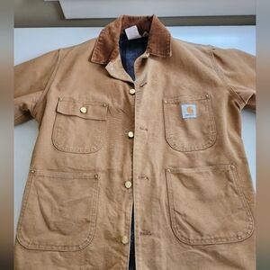 Carhartt Chore Jacket